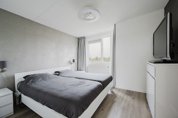 Medium property photo - Maria Kleine-Gartmanstraat 128, 3207 VL Spijkenisse